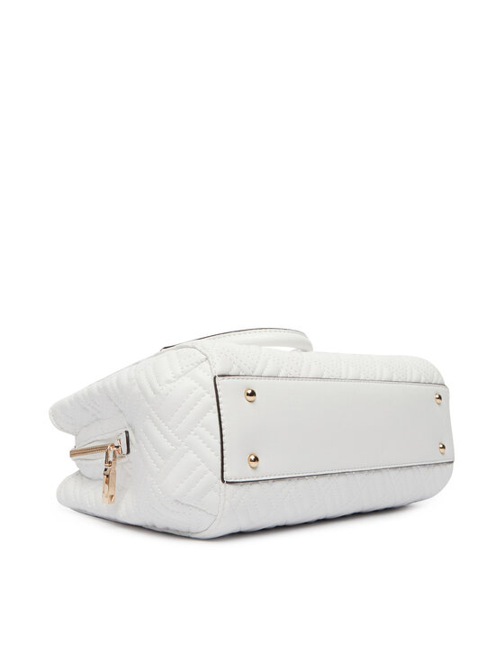 Guess Guess Kabelka Sally HWQG99 21060 Biela