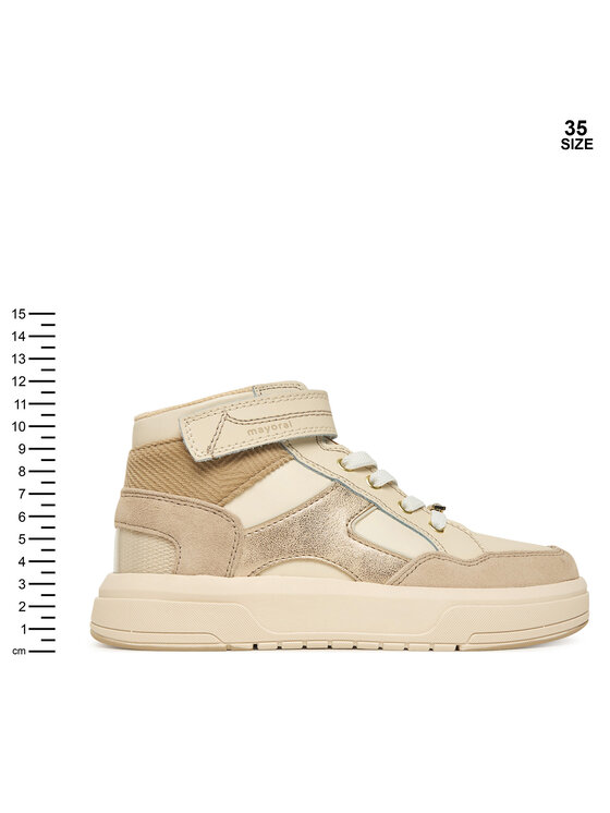 Mayoral Mayoral Sneakers 46572 Beige