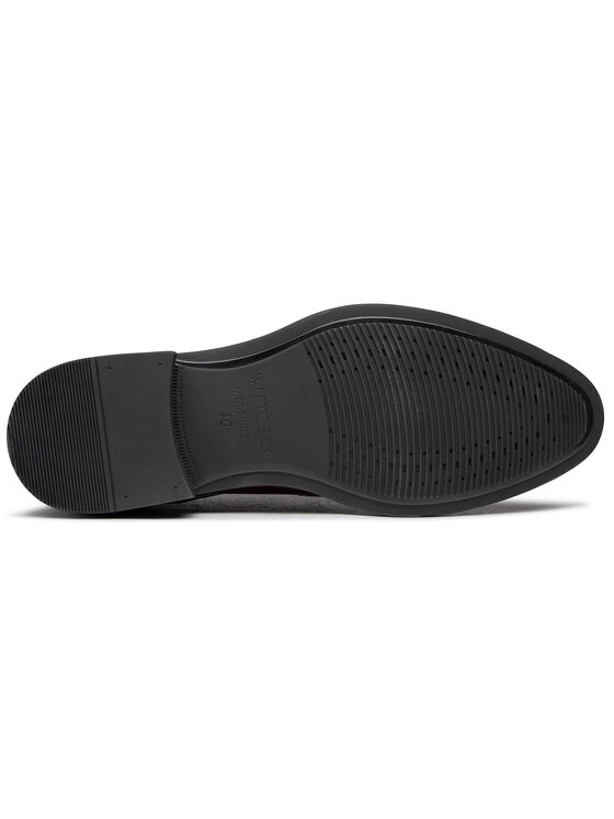 Scarpe basse 92-M-908-4 Marrone