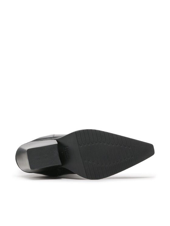 Jenny Fairy Jenny Fairy Ilgaauliai LS5841-03 Juoda