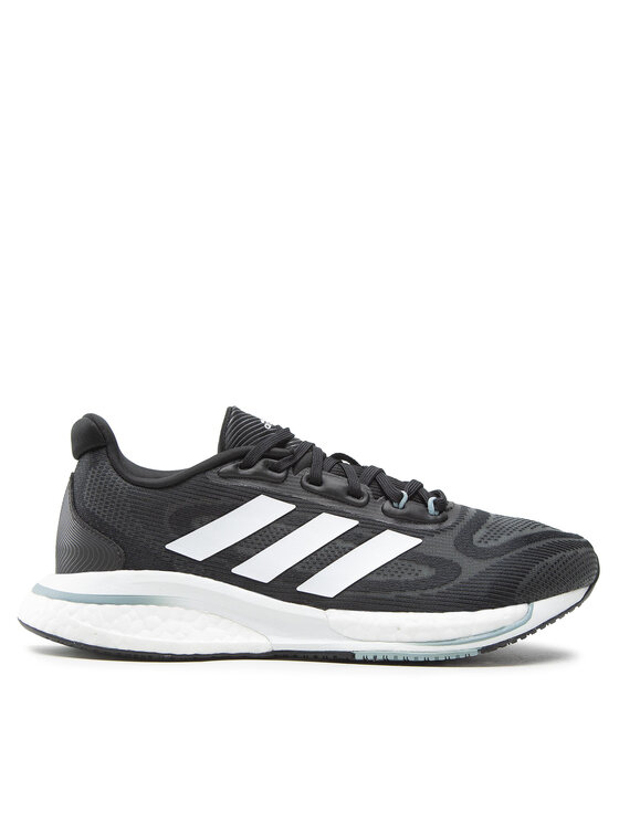 Scarpe Supernova + W GX2905 Nero