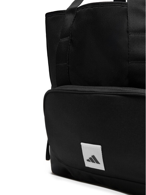 adidas adidas Τσάντα Prime Tote IT2116 Μαύρο