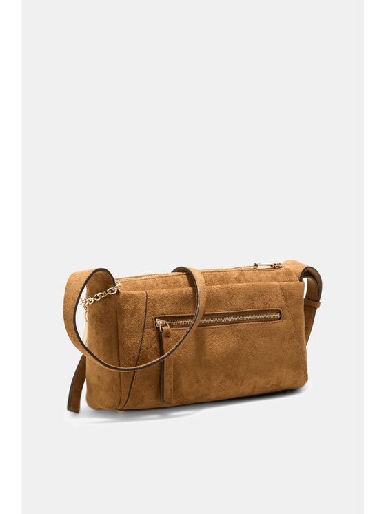 Guess Guess Torebka 183721 Brązowy