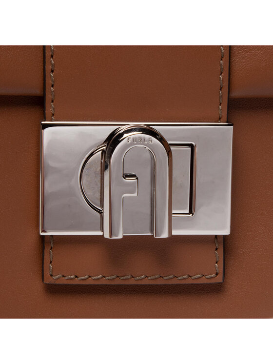 Furla Furla Сумка Charlie WB00472-AX0733-03B00-1-003-20-IT-B Коричневий