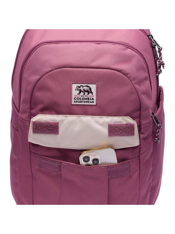 Columbia Columbia Plecak Buxton 26L Fioletowy