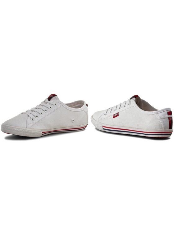 Helly hansen oslofjord canvas store