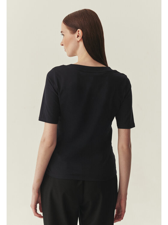 TATUUM Tatuum Blúzka RABA Tmavomodrá Classic Fit