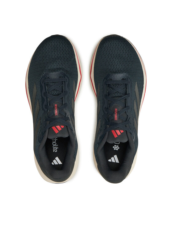 adidas Laufschuhe Response IH6097 Dunkelblau Modivo