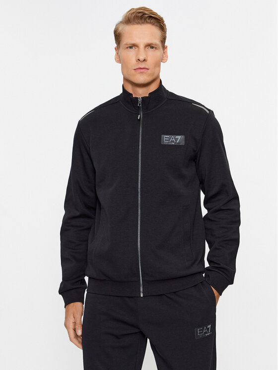 EA7 Emporio Armani EA7 Emporio Armani Pluus 6RPM83 PJARZ 1200 Must Regular Fit