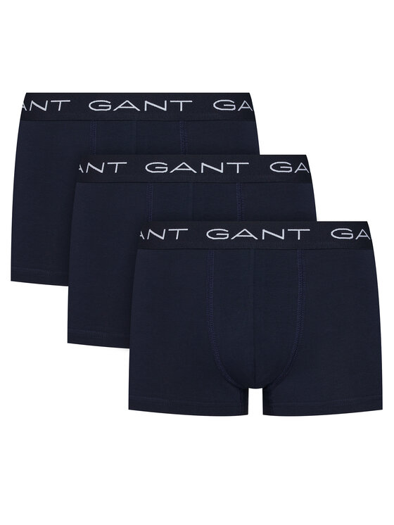 Gant Gant Комплект боксерки 900023003 Тъмносин