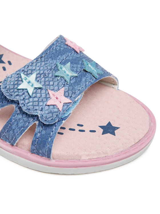 Lurchi Lurchi Sandaalid Lulu 33-21821-39 Sinine