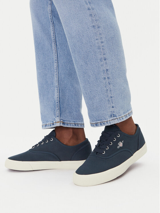 Gant Gant Кросівки 30638881 Cиній