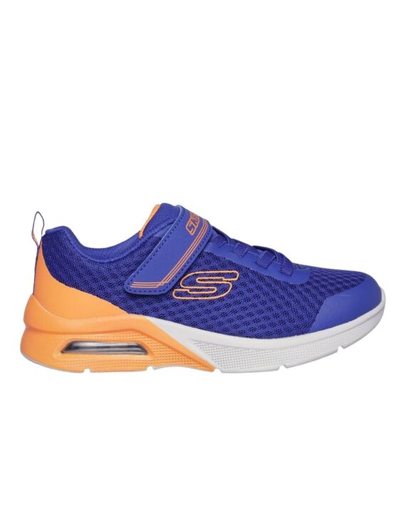Skechers Skechers Sneakersy 403773L-RYOR Niebieski