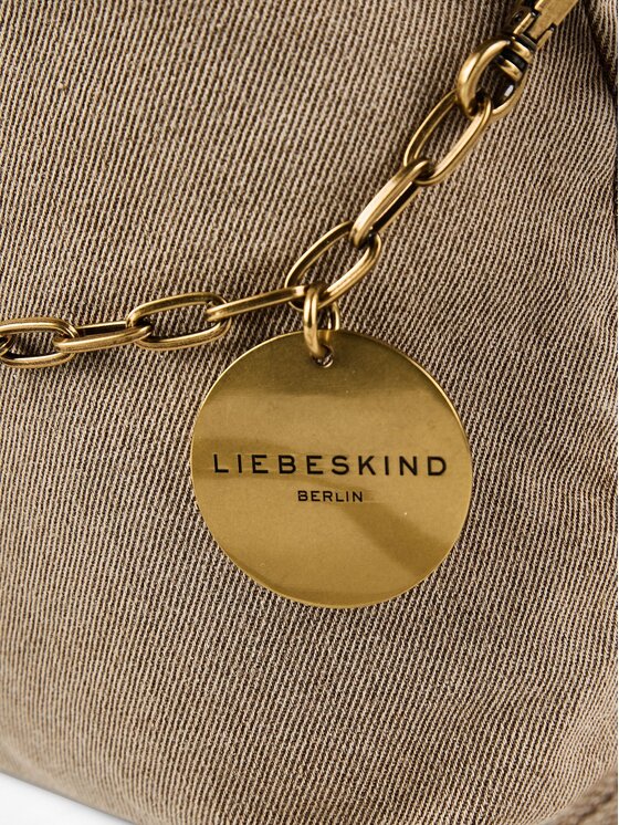 Liebeskind Berlin Liebeskind Berlin Torebka 333384 Beżowy