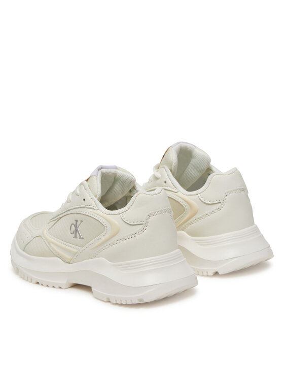 Calvin Klein Jeans Calvin Klein Jeans Tenisice V3A9-82030-1695530 M Bijela