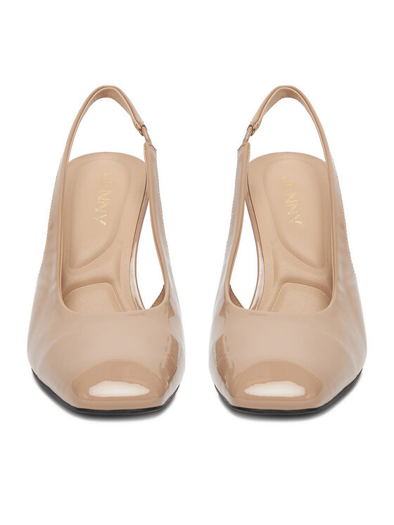 JENNY JENNY Tacones CEO-CD24-190-1 Beež