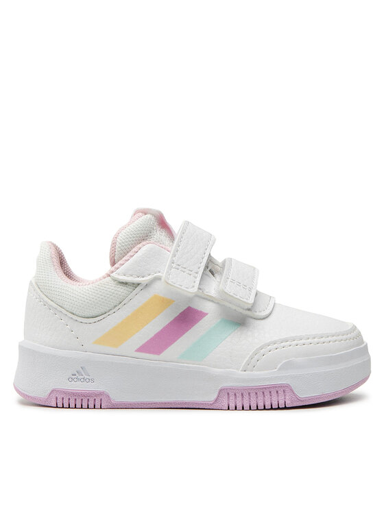 adidas adidas Sneakersy Tensaur Sport 2.0 CFI GW6467 Bílá