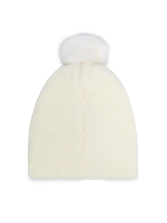 Aulp Aulp Шапкa Brunna Білий