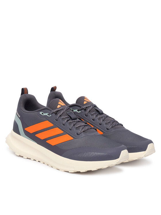 adidas adidas Παπούτσια για Τρέξιμο Runfalcon 5 Tr JQ6959 Γκρι