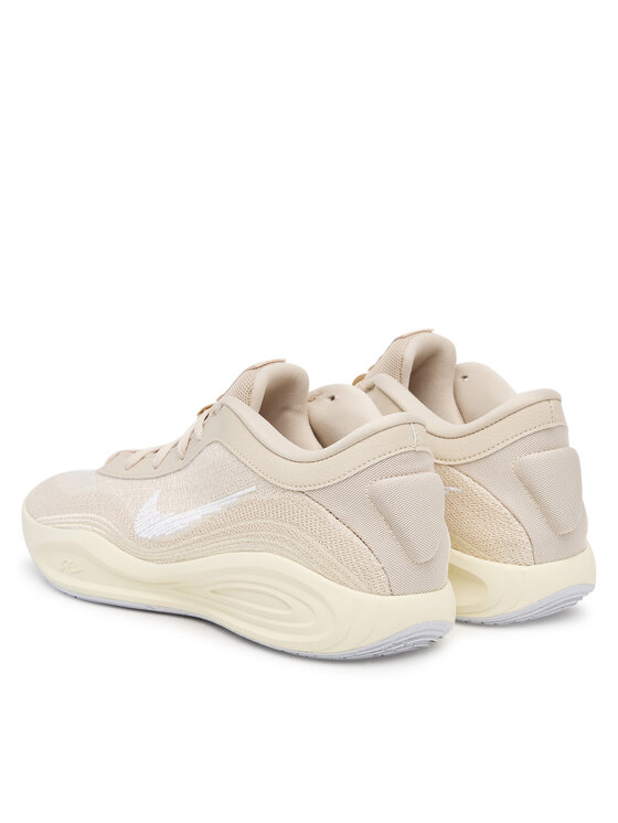 Nike Nike Basketbalové topánky G. T. Hustle Academy FJ7791 103 Béžová
