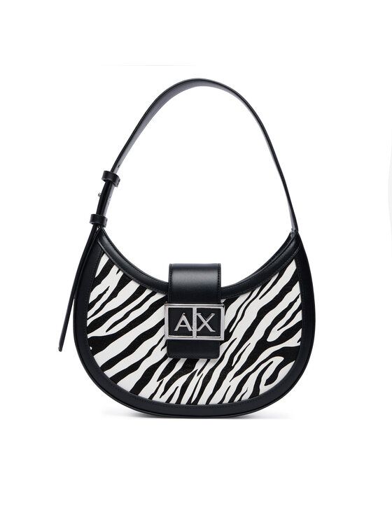 Armani Exchange Armani Exchange Kabelka XW002565 AF26571 MC045 Černá