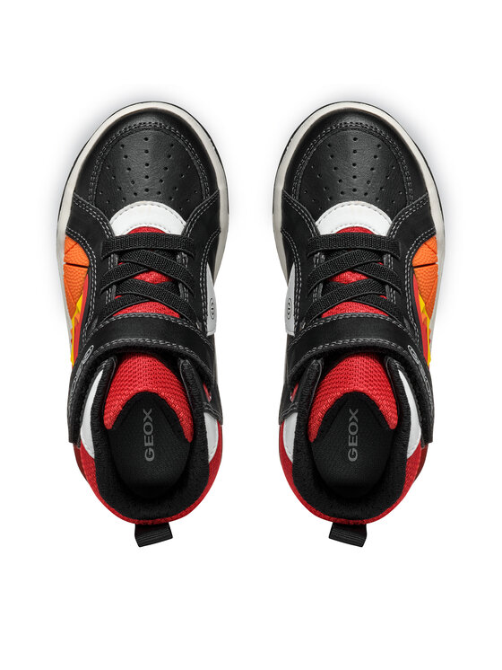 Geox Geox Tossud J Inek J569CC 05411 C0048 D Must