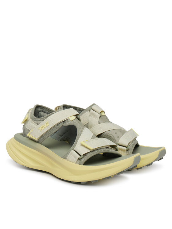 Teva Teva Сандали Aventrail R2T 1172831 Зелен