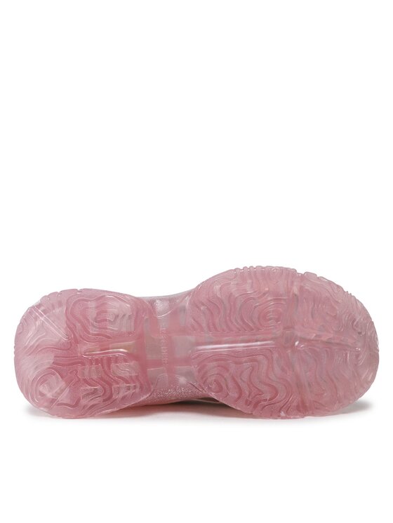 Skechers Skechers Sneakersy Prismatic 310801L/WMLT Biały