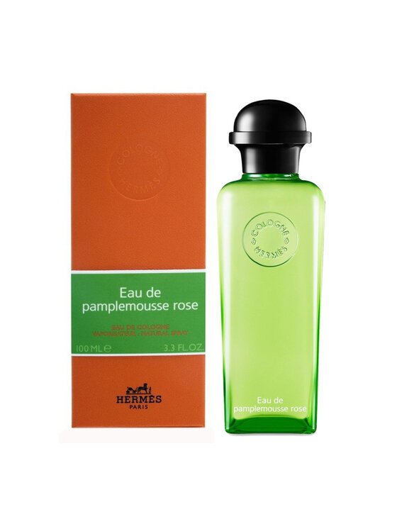 Hermes Hermes Eau de Pamplemousse Rose Woda kolońska