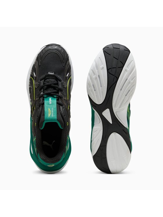 Puma Puma Sneakersy 309110 Czarny