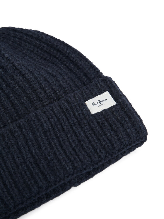 Pepe Jeans Pepe Jeans Kepurė PL040355 Tamsiai mėlyna