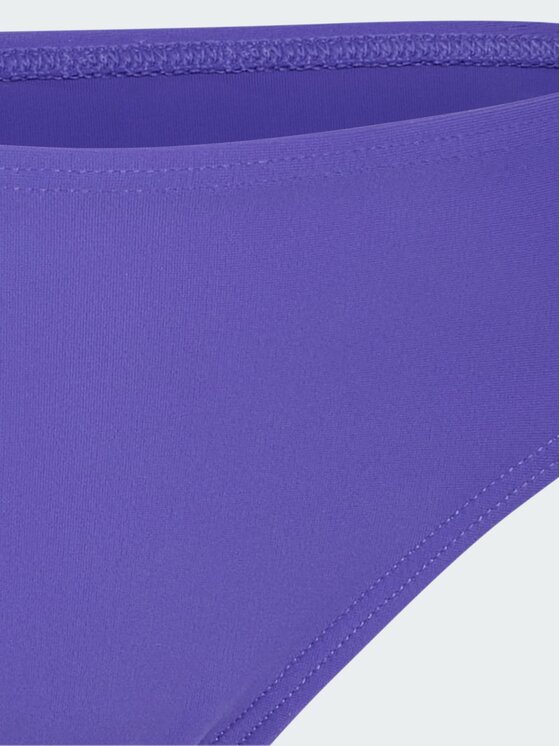 adidas adidas Strój kąpielowy 168678 Fioletowy