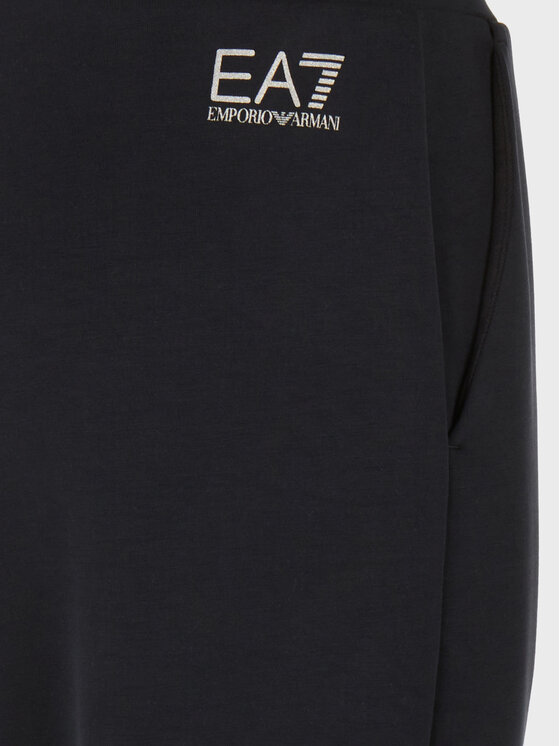 EA7 Emporio Armani EA7 Emporio Armani Spordidressid 6RTV53 TJDCZ 0200 Must Regular Fit