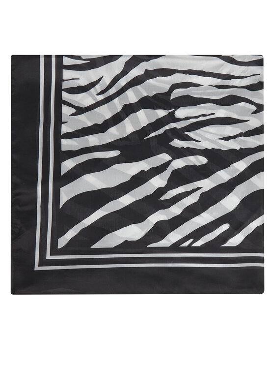 Aldo Aldo Foulard Zebria 14088328 Nero