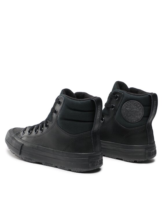 Converse Converse Tornacipő Chuck Taylor All Star Berkshire A01523C Fekete