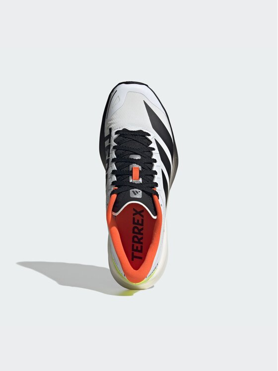 adidas adidas Buty do biegania Terrex Agravic 4 Trail Biały