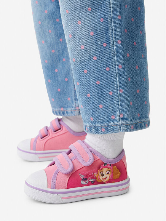 Paw Patrol Teniși CEO-CP91-SS26-326PAW Roz