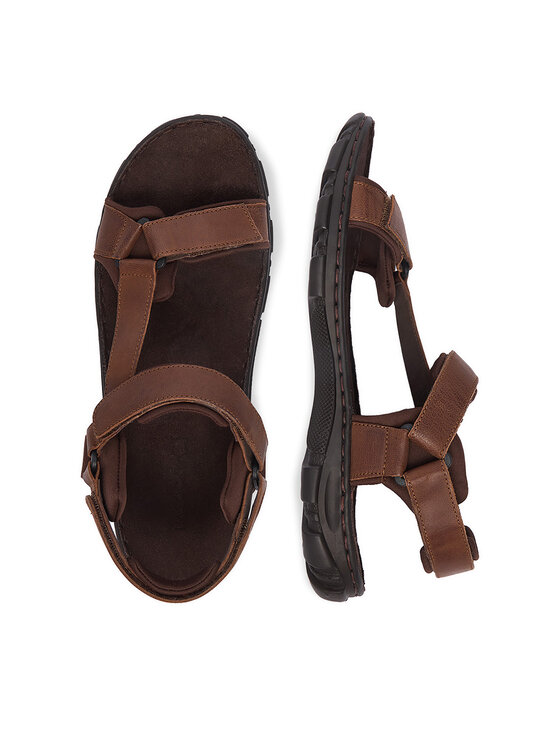 Lasocki Lasocki Sandalen CEO-KAP-01 MI24 Braun