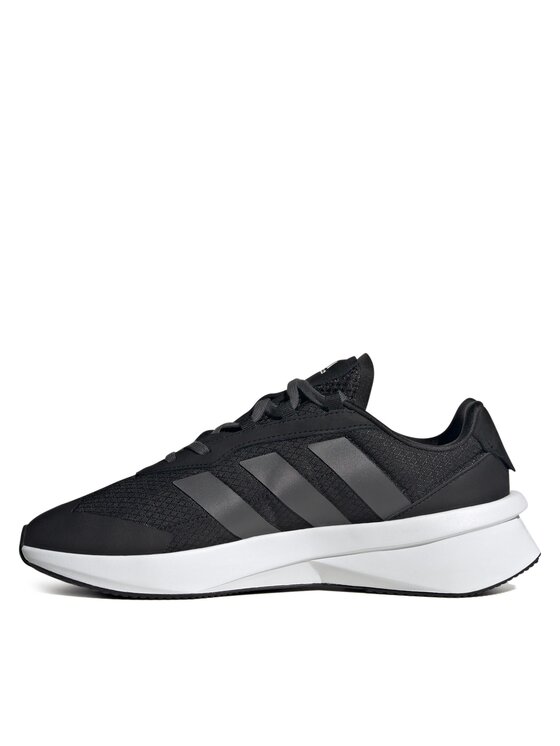 adidas adidas Sneakersy Heawyn IG2381 Czarny