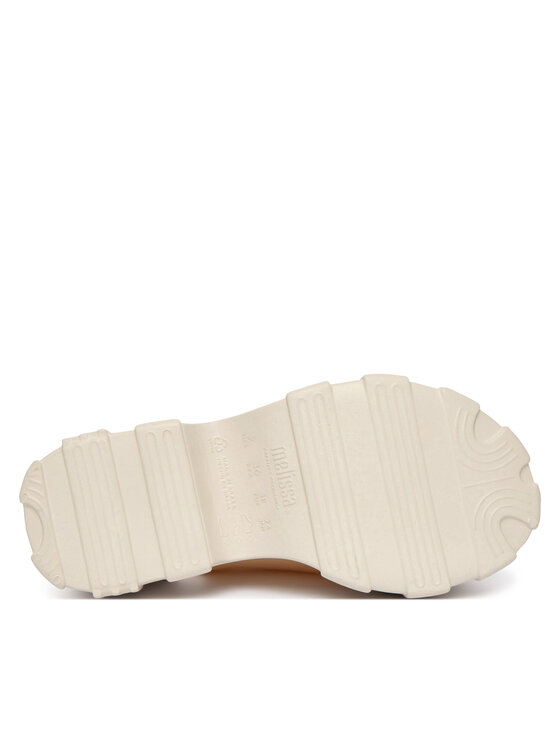 Melissa Melissa Сандали Melissa Ella Move Ad 36150 Бежов