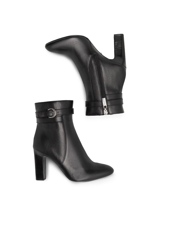 GINO ROSSI Gino Rossi Stiefeletten HESTIA-110439 Schwarz