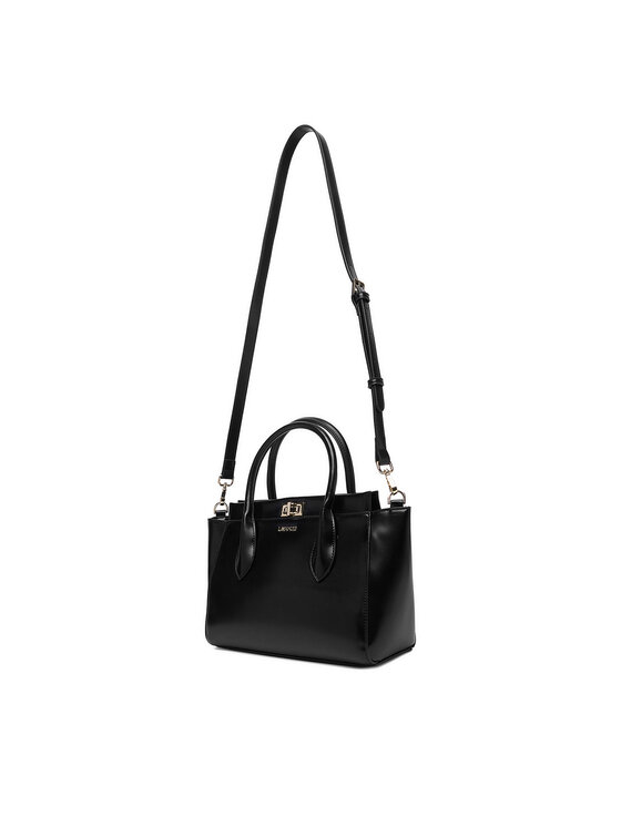 Lasocki Lasocki Handtasche CEO-LSK-L-020-09 Schwarz