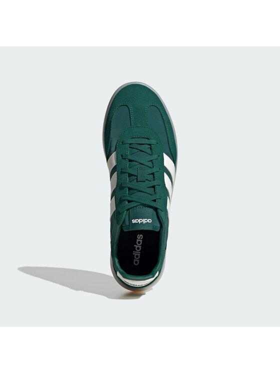 adidas adidas Półbuty Sportswear Barreda Decode Zielony