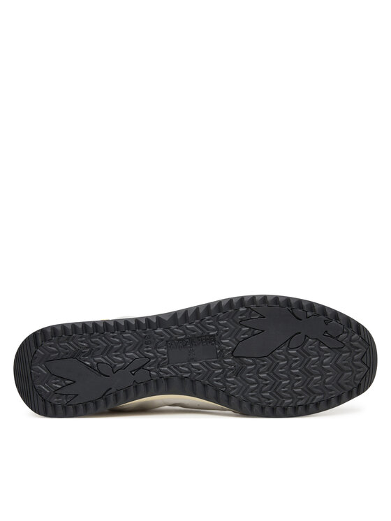 Patrizia Pepe Patrizia Pepe Sneakersy 2Z0054/V040-FG36 Biela