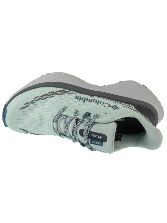Columbia Columbia Buty wspinaczkowe Columbia Konos Trillium Atr Niebieski