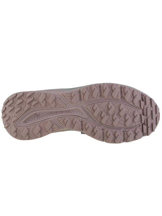 Skechers Skechers Scarpe running Switch Back - Cascades Blu scuro