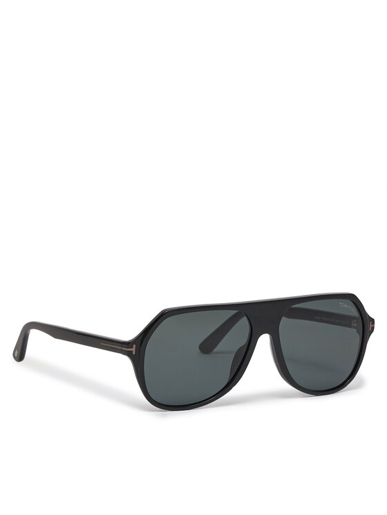 Tom Ford Tom Ford Päikeseprillid FT0934 Must