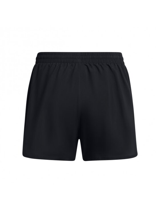 Under Armour Under Armour Szorty sportowe 1382440 Czarny Slim Fit