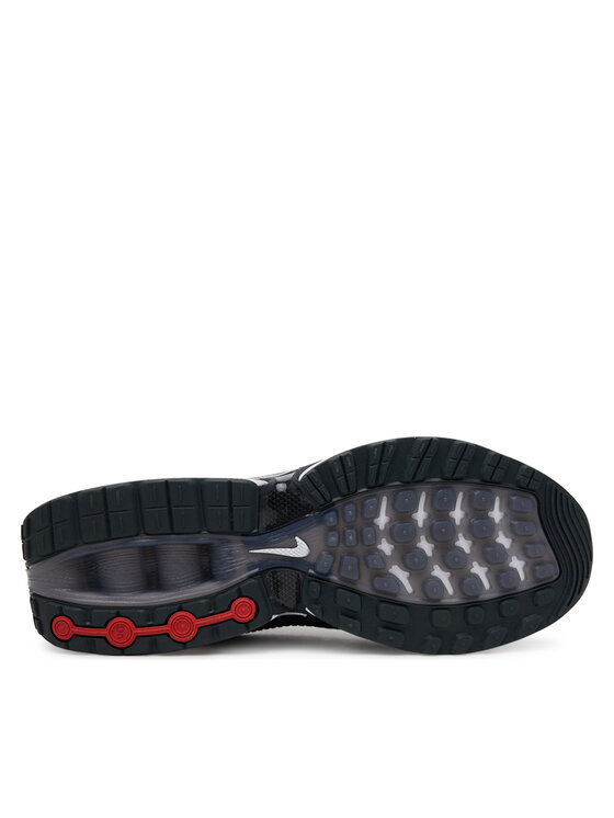 Nike Nike Sportcipők Air Max DN DV3337 Fekete