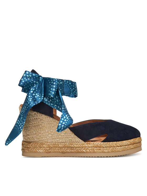Espadrile Unisa Cibolo Ks Bleumarin